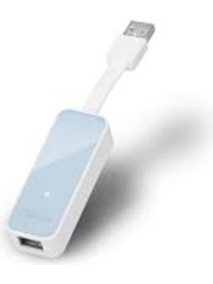 Tp-Link UE200 10-100 Mbps 2.0 USB Ethernet Çevirici