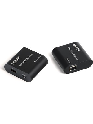 Dark DK-HD-E601 60M CAT5E-6 HDMI Extender
