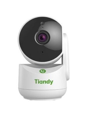 Tiandy TC-H342A I2W/WIFI/EU/4MM 4 Mp Color Maker Wıfı Kamera
