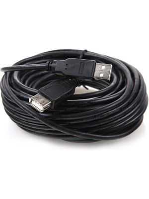 Dark DK-CB-USB2EXTL1000 10 mt USB 2.0 USB Uzatma Kablosu