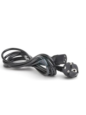 Dark DK-CB-PSC300 3 mt Iec 320 / C13 / 250V Pc Power Kablosu
