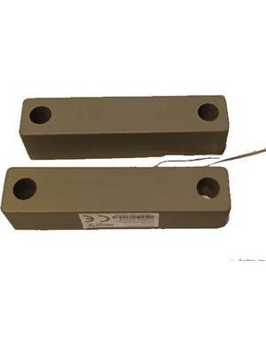 Spy SP-603D Kablolu Manyetik Kontak