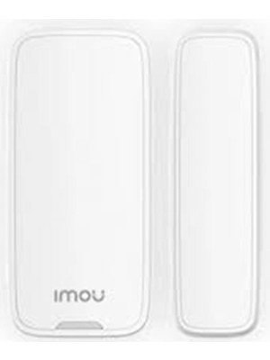 Imou Zd1 Kablosuz Alarm-Mini Manyetik Kontak