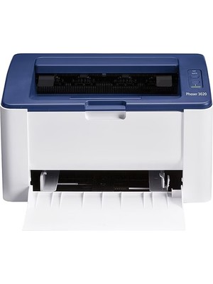 Xerox Phaser 3020V_BI Mono Laser Yazıcı USB A4 Wifi
