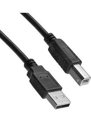 Dark 5 Metre USB 2.0 Printer ve Data Yazıcı Kablosu  (DK-CB-USB2PRNL500)