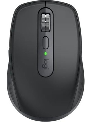 Logitech 910-006929 Mx Anywhere 3s Kablosuz Mouse,