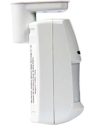 Hikvision Ds-Pdb-In-Cb Tavan Montaj Aparatı (Pır Dedektör Için)
