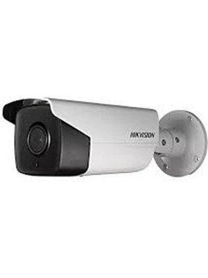 Hikvision DS-2CD1063G2-LIUF Smartlight 6mp 2.8mm Lens Ip Bullet Kamera Dahili Mikrofon