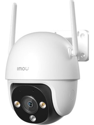 Imou IPC-DK7P-3H1WE 3 Mp 3.6 mm Dış Ortam Pt Kamera (Dk7)