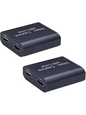 Nova Nvc-Hdvc3 HDMI Video Capture