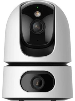Imou IPC-S2XP-6M0WED 3 Mp Iç Ortam Pt Kamera Ranger Dual