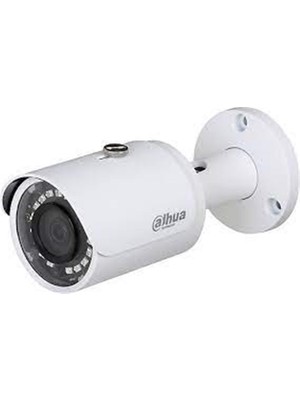 Dahua IPC-HFW1230TC1-SA-0280B 2 Mp 2.8mm Lens Poe Ip Bullet Kamera