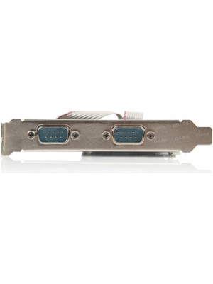 Dark DK-AC-PERS232  2 Port Seri Bağlantı Pcı Express X1 Kar
