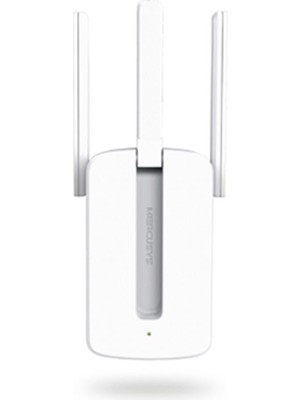 Tp-Link MW300RE 300 Mbps Wifi Range Extender-Menzil Genişletici