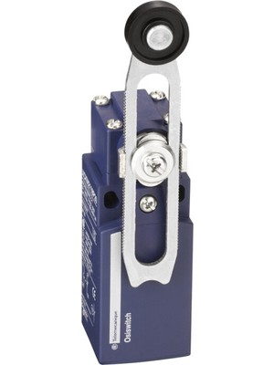 Telemecanıque XCKN2145P20 Uzunluğu Ayarlanabilir Kol Termoplastik Limit Switch