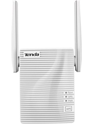 Tenda A18 300 Mbps Wifi Range Extender-Menzil Genişletici 2 Anten