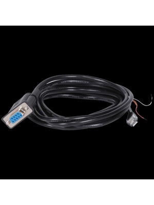 GIM01-BC-3P-3M RS232/RS485 3mt Haberleşme Kablosu