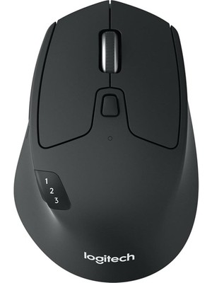 Logıtech M720 Trıathlon 910-004791 Yüksek Hassasiyetli Mouse