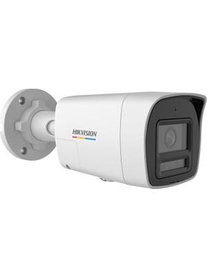 Hikvision DS-2CD1047G2H-LIUF 4mp 2.8mm 30MT Ir Colorvu Bullet Ip Kamera