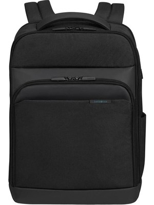 Samsonite 15.6" Mysight KF9-09-004 Notebook Sırt Çantası Siyah