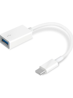 Tp-Lınk UC400 USB 3.0 Usb-C To Usb-A Adaptör