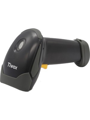 Tiwox VS-111 El Tipi Ccd Okuyucu