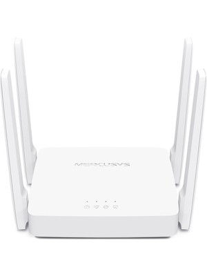 Tp-Link Mercusys AC10 AC1200 Dual-Band Wi-Fi Router ( Yönlendirici )
