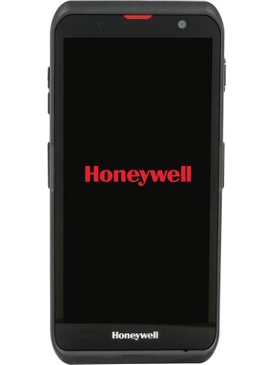 Honeywell EDA52 6603 5,5"(Inç) 4GB/64GB 1d/2d Okuyucu Wifi Android 11 El Terminali
