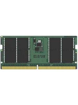 16 GB Ddr5 5600MHZ Kıngston CL46 Nb KVR56S46BS8/16