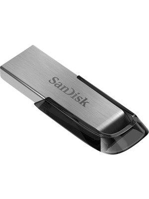 Sandısk Ultra Flaır 128GB Usb3.0 Flash Bellek SDCZ73-128G-G46