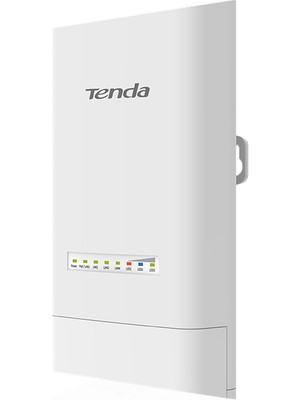Tenda Os3 867MBPS 12DBI 5ghz Outdoor Access Poınt
