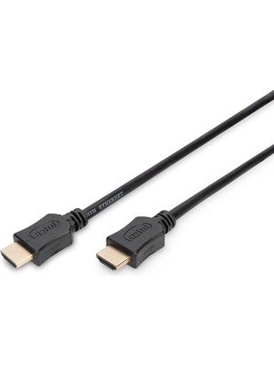 Dıgıtus HDMI Bağlantı Kablosu 3metre AK-330107-030-S
