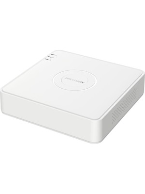Hıkvısıon DS-7104HGHI-M1 4 Kanal 1hdd 720P Hibrit Kayıt Cihazı