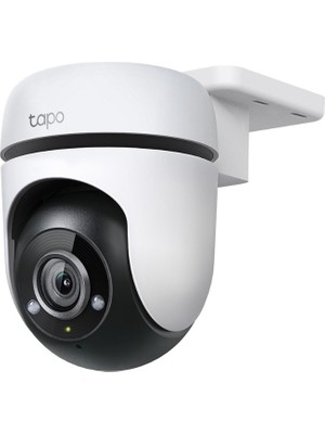 Tp-Link Tapo C500 Fhd Dış Ortam Wi-Fi Güvenlik Kamerası ( Pan/tilt )