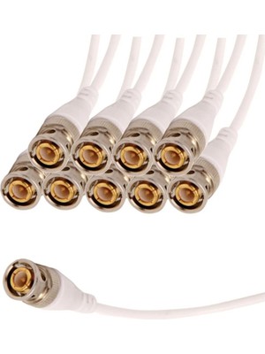 Oem Altın Uçlu Kablolu Bnc