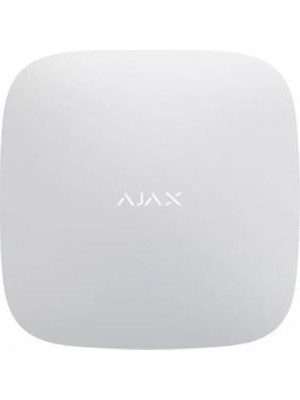 Ajax Rex Kablosuz Mesafe Genişletici Beyaz