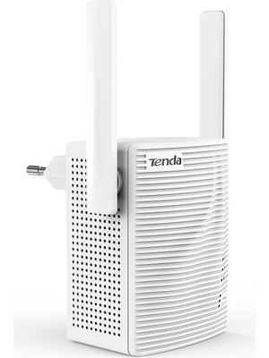 Tenda A18 AC1200 2 Anten 2.4/5ghz Menzil Genişletici