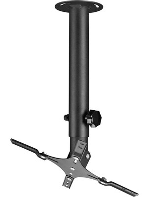 Everest PRJ-288 30-60CM Teleskopik Projeksiyon Askı Aparatı