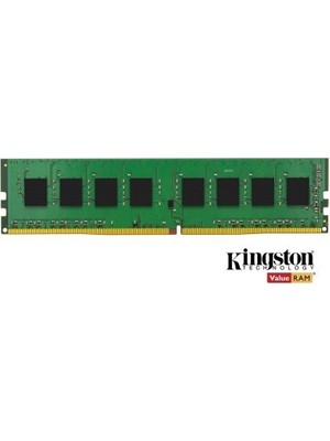 Kıngston 8 GB 3200 Mhz Ddr4 CL22  Pc Ram