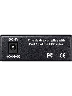 Cudy MC100GSA-20 10/100/1000 Sc-Sm Converter