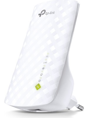 Tp-Link Archer RE200 AC750 Dual Band Kablosuz Menzil Genişletici