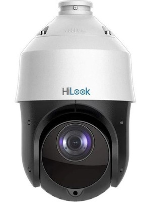 Hılook 2mp Speed Dome 5-75MM PTZ-N4215I-DE 15X 100METRE H265+ Sd Kart (Ayak Dahil)