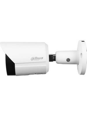 Dahua IPC-HFW2541S-S-0360B 5mp 3.6mm Wizsense Bullet Ip Kamera (Starlight)