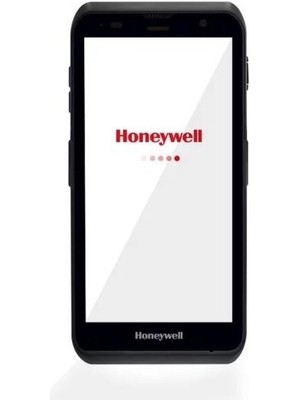 Honeywell 5 EDA52 Wlan  (2d) Karekod Android 11 El Terminali 4gb RAM/64GB