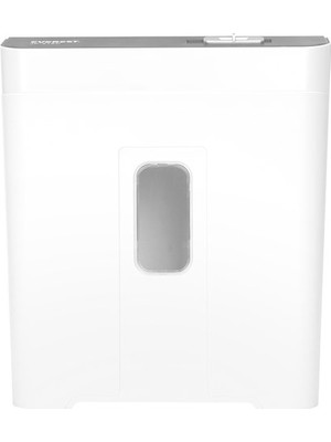 Everest JP-919C K.kesme Makinesi 312 *167.3 * 350MM Cross Cut Paper Shredder