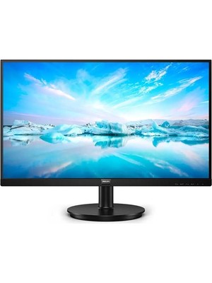 Belirtilmemiş Phılıps 27" Va 275V8LA-01 Hdmı-Dp 4ms 75HZ Kurumsal Monitör 2560X1440 Yüksek Performanslı