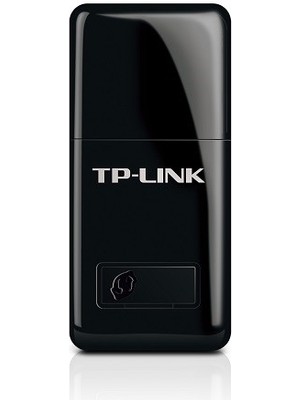Tp-Lınk TL-WN823N N300 2.4ghz USB Kablosuz Adaptör