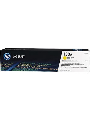 Hp CF352A (130A) Sarı Toner 1.000 Sayfa