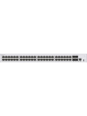 Huaweı 48PORT 380W Full Poe Ekıt S310-48P4X Gıgabıt 4xsfp  Yönetilebilir Switch Rackmount Layer2
