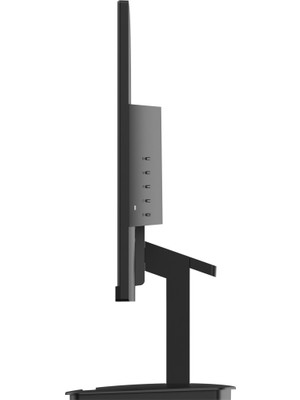 23.8" Msı Pro MP2412 1ms 100Hz Fhd HDMI Dp Siyah Flat Monitör